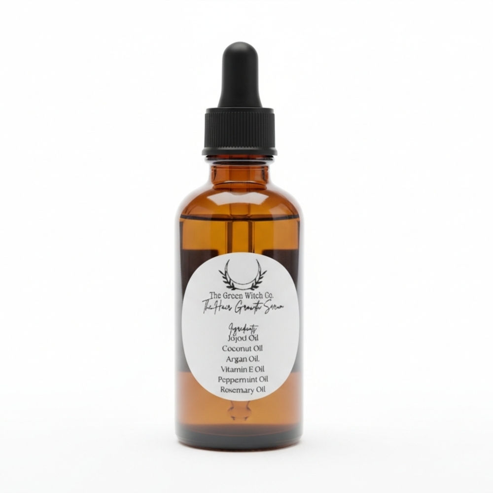 The Hair Growth Serum